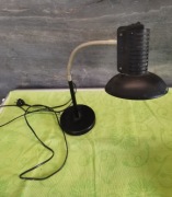 Lampka biurowa PRL, okazja 