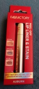Tint Konturówka do ust Fab Factory 2 odcienie 2 szt 