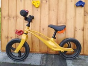 Rower biegowy lionello Bart 12'