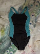 Panache Sport SW 0355 Sportowy jednoczęściowy kostium kąpielowy 32FF 70H