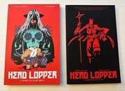 [Ogł. do 17.12.2025] Head Lopper / Tomy 1-2