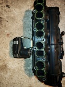  Oryginalny kompletny kolektor ssący do silników 2.0 CDTI (Opel, Chevrolet)