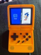 Konsola Powkiddy V90