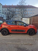 Sprzedam Citroen C3 2017