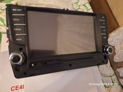 Radio Multimedia Golf 7 GPS ADAYO CE 4MR9 VOLKSWAGEN GOLF 7  CORTEX A9