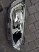 Lampa przednia prawa FORD FOCUS IV od 2018r.