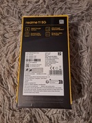 Smartfon realme 11 5G glory gold