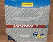 Lockheed C-5 GALAXY MEMPHIS 90019 U.S. AIR FORCE