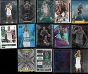 zestaw 20 kart Jeremy Sochan