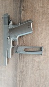 Pistolet M1911 Replika C02 KWC