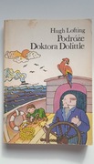 Podróże Doktora Dolittle - Hugh Lofting 