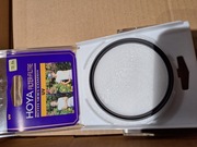 Filtr hoya 72mm UV 0