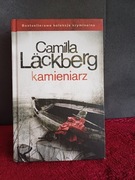 Kamieniarz Camilla Lackberg