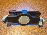 75-326# UCHWYT SAMOCHODOWY US-26 TABLET ZAGŁÓWEK 7"-11"