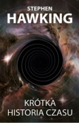 Krótka historia czasu Stephen Hawking