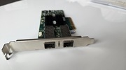 Mellanox ConnectX-2 SFP+ 2x10Gbit