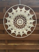 Mandala, rozeta, 50cm