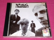 Republika 82-85 CD