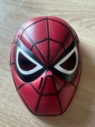 Maska na Halloween / bal przebierańców / przebranie - Spiderman
