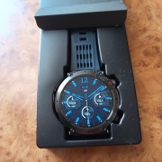 Zegarek Smartwatch ht30 moooocna bateria 