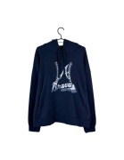 Fanatics Atlanta Braves MLB boxy bluza z kapturem, rozmiar XL