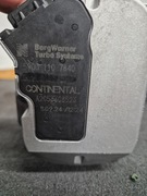 Nastawnik turbiny audi q7 3.0 