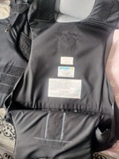 Kamizelki kuloodporne 