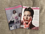 Zwierciadło 03/2026 +GRATIS Szymon Majewski magazyn czasopismo gazeta