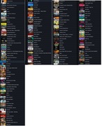 Sprzedam konto steam dużo ciekawych gier