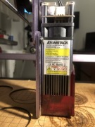 Grawer atomstack a5 pro 40w
