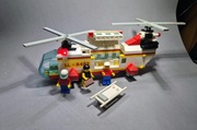 LEGO 6482 - Rescue Helicopter - Light and Sound