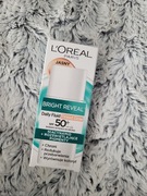L'Oréal Paris Jasny Bright Reveal Daily Fluid Tinted Glow SPF50 +