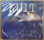 Kult - Live Pol'and'Rock Festival 2019 (2CD+DVD) | Woodstock | NOWA W FOLII