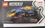 LEGO Speed Champions formuła 1 nr 77243