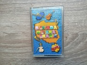 Kaseta magnetofonowa - Biesiada nie zna granic