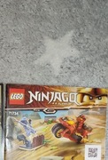 Lego instrukcja do LEGO NINJAGO 71761,71606,71700,71734,71781