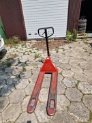 Paleciak 120cm używany 2,5t