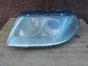 VW PASSAT B5 FL 00-05 - Reflektor prawy i lewy przedni - Oryginał