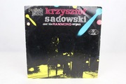 Krzysztof Sadowski Polish Jazz wydanie 1970r.