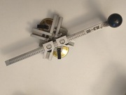 Cyrkiel do szkła do owali lub kółek do 60cm