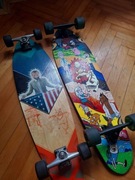 Longboardy OXELO na sprzedaż