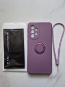 61. Etui na Samsung Galaxy A53 5g