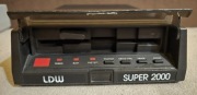 Atari xe xl Stacja 5'25 LDW Super 2000