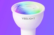 Inteligentna żarówka LED YEELIGHT YLDP004-A
