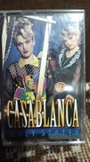 Casablanca Mały Statek disco polo kaseta