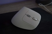 Mysz pionowa TRUST Bayo II Wireless Biały
