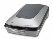 Uszkodzony Epson 4490 skaner