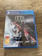Star Wars Jedi Upadły Zakon PS4