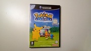 Pokemon Channel Gamecube PAL