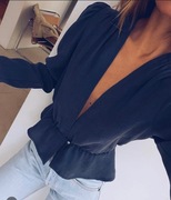 The Odder Side Shirt roz S